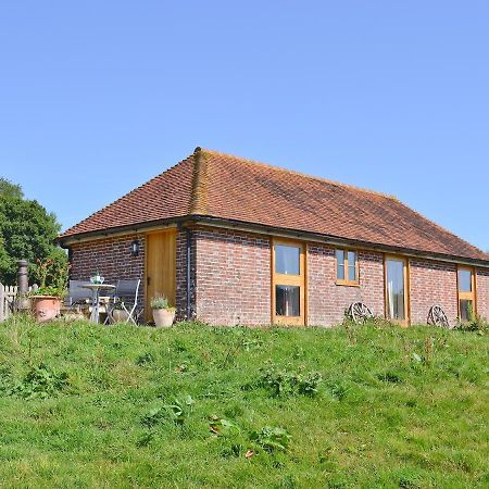 Vila Coblye Barn Battle Exteriér fotografie